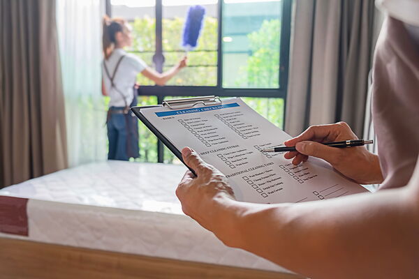 Reinigung und Hausmeisterdienste auf Rügen